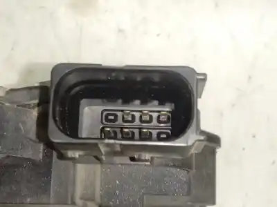 Peça sobressalente para automóvel em segunda mão fechadura da porta dianteira esquerda por opel corsa d cosmo referências oem iam 13258270  