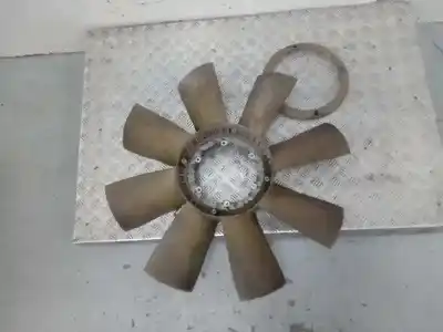 Piesă de schimb auto la mâna a doua palele ventilatorului pentru scania r500 500 referințe oem iam 