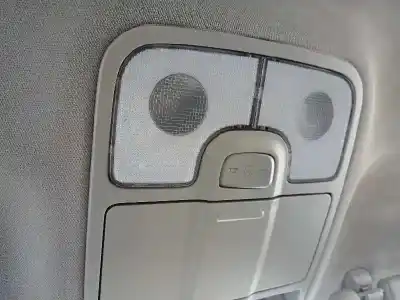 Second-hand car spare part interior light for kia carens ( ) concept oem iam references 