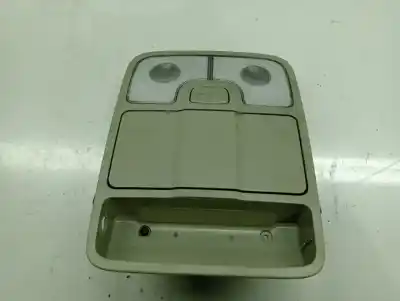 Second-hand car spare part interior light for kia carens ( ) concept oem iam references   