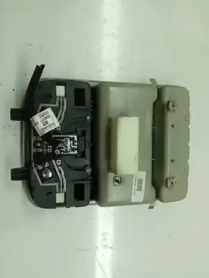 Second-hand car spare part interior light for kia carens ( ) concept oem iam references   