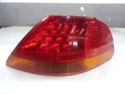 Second-hand car spare part right tailgate light for bmw serie 7 (e65/e66) 735i oem iam references   