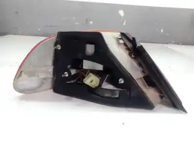 Second-hand car spare part right tailgate light for bmw serie 7 (e65/e66) 735i oem iam references   