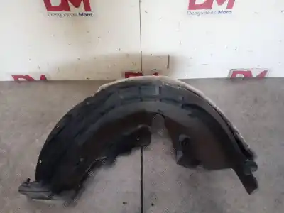 Tweedehands auto-onderdeel rechts achterwiel arch voor opel corsa f edition oem iam-referenties 