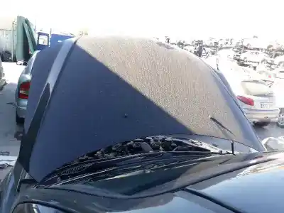 Peça sobressalente para automóvel em segunda mão capot por kia sorento 2.5 crdi active referências oem iam 664003e310  