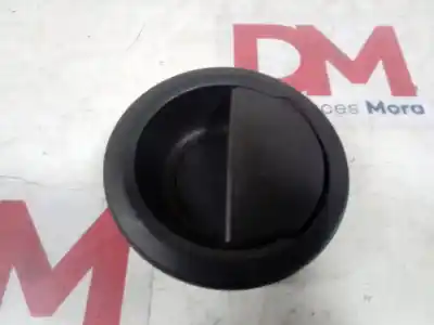 Second-hand car spare part interior right side handle for renault kangoo authentique oem iam references 