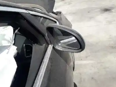 Peça sobressalente para automóvel em segunda mão espelho retrovisor direito por opel astra j lim. cosmo referências oem iam 