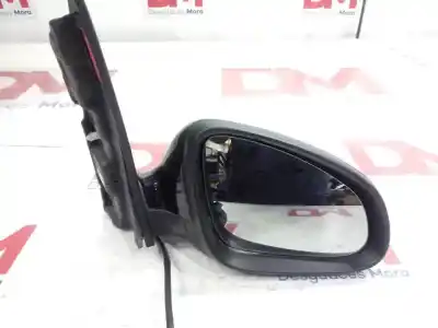 Pièce détachée automobile d'occasion rétroviseur droit pour opel astra j berlina 5p cosmo 125 cv / 92 kw références oem iam   