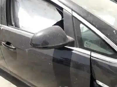 Pièce détachée automobile d'occasion rétroviseur droit pour opel astra j berlina 5p cosmo 125 cv / 92 kw références oem iam   