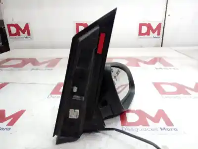 Pièce détachée automobile d'occasion rétroviseur droit pour opel astra j berlina 5p cosmo 125 cv / 92 kw références oem iam   