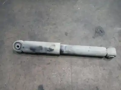 Second-hand car spare part rear left shock absorber for fiat panda (169) 1.1 8v oem iam references 