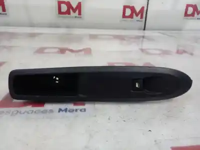 Pezzo di ricambio per auto di seconda mano interruttore alzacristalli anteriore destro per citroen c4 lim. business riferimenti oem iam 