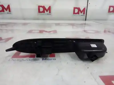 Second-hand car spare part right front power window switch for citroen c4 lim. business oem iam references   