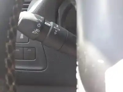 Pezzo di ricambio per auto di seconda mano controllo della luce per citroen c4 lim. business riferimenti oem iam 98000242zd
