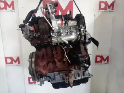 Pezzo di ricambio per auto di seconda mano motore completo per ford transit custom kasten 2.0 tdci cat riferimenti oem iam ylf6  