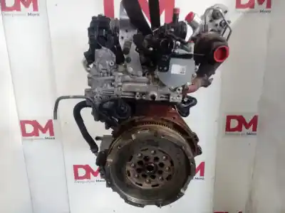 Pezzo di ricambio per auto di seconda mano motore completo per ford transit custom kasten 2.0 tdci cat riferimenti oem iam ylf6  