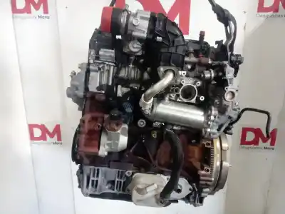 Pezzo di ricambio per auto di seconda mano motore completo per ford transit custom kasten 2.0 tdci cat riferimenti oem iam ylf6  