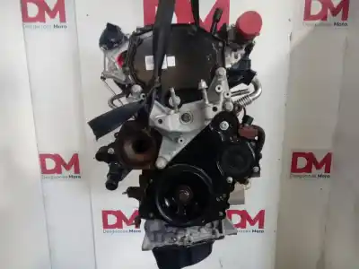 Pezzo di ricambio per auto di seconda mano motore completo per ford transit custom kasten 2.0 tdci cat riferimenti oem iam ylf6  