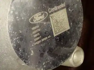 Pezzo di ricambio per auto di seconda mano motore completo per ford transit custom kasten 2.0 tdci cat riferimenti oem iam ylf6  