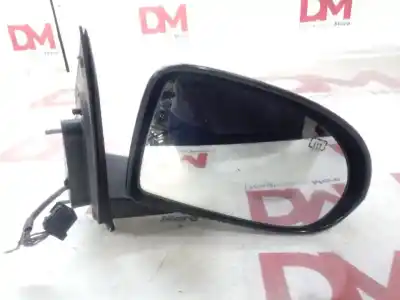 Peça sobressalente para automóvel em segunda mão espelho retrovisor direito por dodge caliber 2.0 16v crd cat referências oem iam   