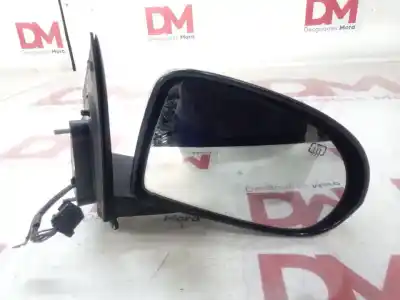 Peça sobressalente para automóvel em segunda mão espelho retrovisor direito por dodge caliber 2.0 16v crd cat referências oem iam   