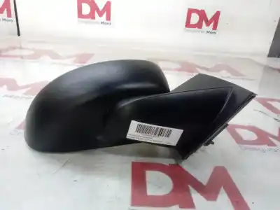 Peça sobressalente para automóvel em segunda mão espelho retrovisor direito por dodge caliber 2.0 16v crd cat referências oem iam   