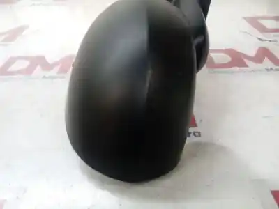 Peça sobressalente para automóvel em segunda mão espelho retrovisor direito por dodge caliber 2.0 16v crd cat referências oem iam   