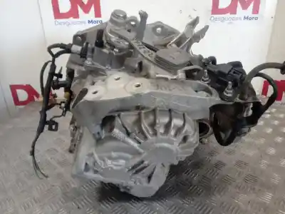 Second-hand car spare part gearbox for opel mokka x 1.4 16v turbo oem iam references m320luj  