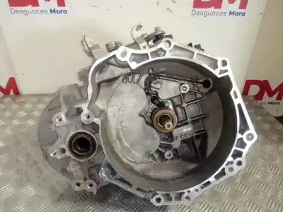 Автозапчасти б/у КОРОБКА ПЕРЕДАЧ за OPEL MOKKA  ссылки OEM IAM M320MDE  