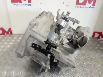 Pezzo di ricambio per auto di seconda mano riduttore per opel mokka color edition riferimenti oem iam m320mde  