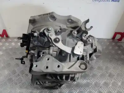 Pezzo di ricambio per auto di seconda mano riduttore per opel mokka color edition riferimenti oem iam m320mde  