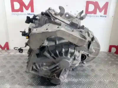Pezzo di ricambio per auto di seconda mano riduttore per opel mokka color edition riferimenti oem iam m320mde  