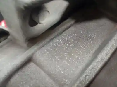 Pezzo di ricambio per auto di seconda mano riduttore per opel mokka color edition riferimenti oem iam m320mde  