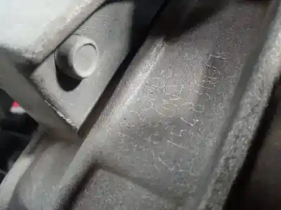 Pezzo di ricambio per auto di seconda mano riduttore per opel mokka color edition riferimenti oem iam m320mde  