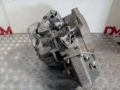 Pezzo di ricambio per auto di seconda mano riduttore per opel mokka color edition riferimenti oem iam m320mde  