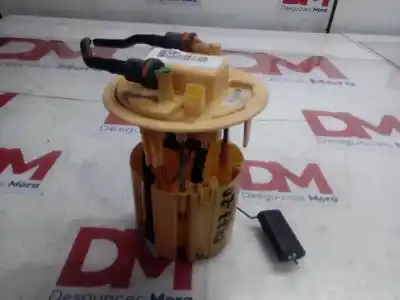 Peça sobressalente para automóvel em segunda mão boia / bomba combustível por citroen c4 picasso attraction referências oem iam 9674722680