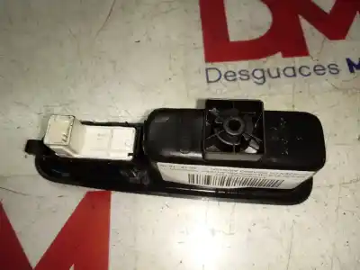 Second-hand car spare part right front power window switch for citroen c4 picasso attraction oem iam references   