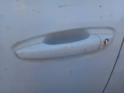 Peça sobressalente para automóvel em segunda mão puxador exterior dianteiro esquerdo por citroen c4 picasso attraction referências oem iam 