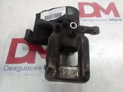 Peça sobressalente para automóvel em segunda mão pinça de travão traseira esquerda por citroen c4 picasso attraction referências oem iam 9800228980