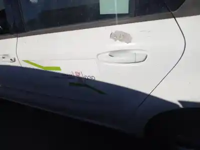 Автозапчастина б/у ДВЕРІ ЗАДНІ ЛІВІ для CITROEN C4 PICASSO/SPACETOURER  Посилання на OEM IAM   