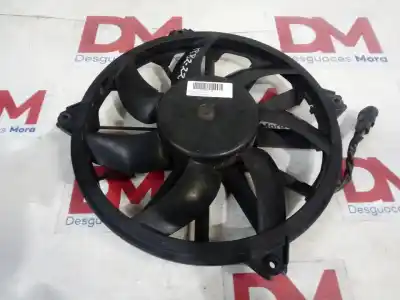 Pezzo di ricambio per auto di seconda mano elettroventola per peugeot 3008 premium riferimenti oem iam 9661571480
