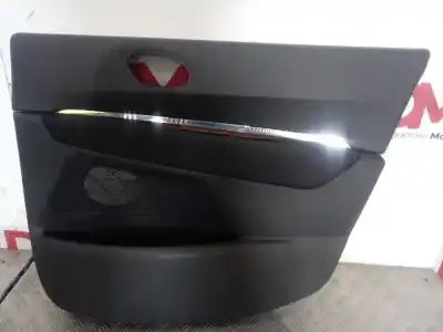 Pezzo di ricambio per auto di seconda mano rivestimento porta anteriore destro per peugeot 3008 premium riferimenti oem iam   