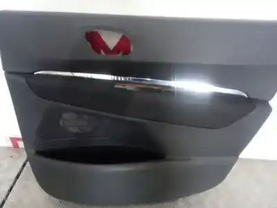 Pezzo di ricambio per auto di seconda mano rivestimento porta anteriore destro per peugeot 3008 premium riferimenti oem iam   