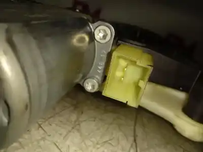 Peça sobressalente para automóvel em segunda mão elevador de vidros dianteira esquerda por seat leon st (5f8) reference advanced referências oem iam 5q0959801b  