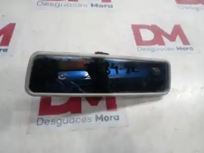 Автозапчастина б/у внутрішне дзеркало для seat leon st (5f8) reference advanced посилання на oem iam 