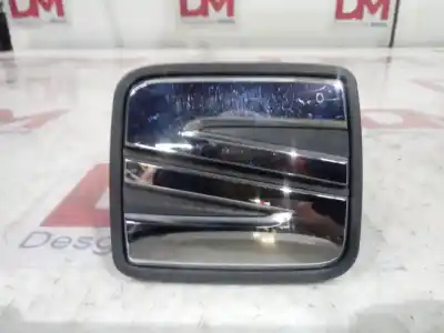 Pièce détachée automobile d'occasion POIGNÉE EXTÉRIEURE DE COFFRE / HAYON pour SEAT LEON ST (5F8)  Références OEM IAM 5F0827565D  