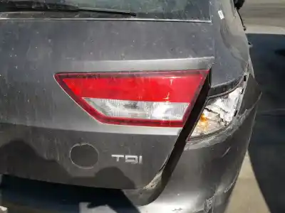 Автозапчастина б/у внутрішній правий завод для seat leon st (5f8) reference advanced посилання на oem iam 