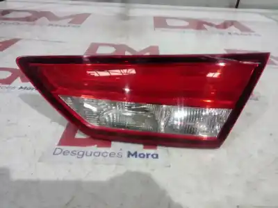 Автозапчастина б/у внутрішній правий завод для seat leon st (5f8) reference advanced посилання на oem iam   