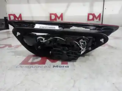 Автозапчастина б/у внутрішній правий завод для seat leon st (5f8) reference advanced посилання на oem iam   