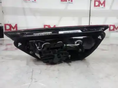 Автозапчастина б/у внутрішній лівий задній ліхар для seat leon st (5f8) reference advanced посилання на oem iam   